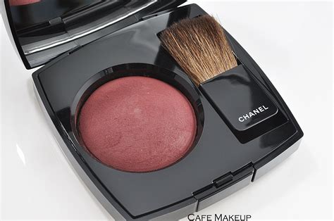 chanel le joues contraste plum limited edition|Chanel Les Contrastes de Chanel Fall 2010: The Joues .